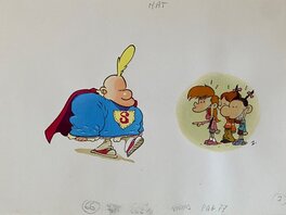 Super titeuf 2 Super titeuf 2