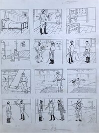 Seconde planche Seconde planche