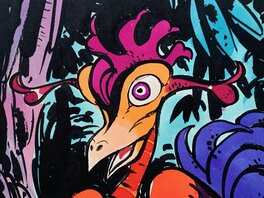 Détail Détail