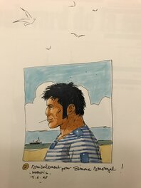 Dédicace Tome 2 Dédicace Tome 2