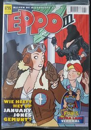 Eppo ,la couv Eppo ,la couv