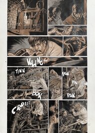 Servitude 1 Servitude 1