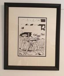 Encadrée Encadrée