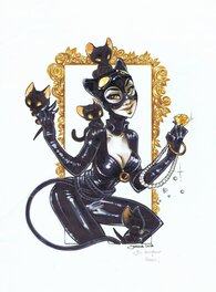 Catwoman Catwoman