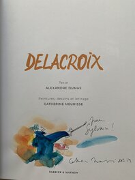 Delacroix