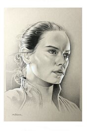 Rey Skywalker