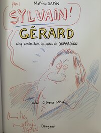 Gérard