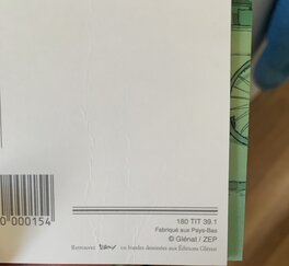 Carte postale Carte postale