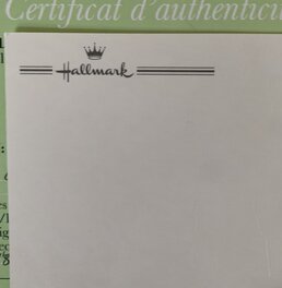 Hallmark Hallmark