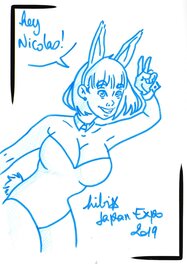 Bunny Girl