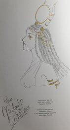 Princesse égyptienne