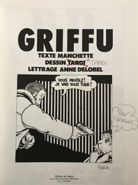 Griffu Griffu