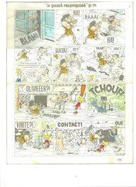 Genial olivier Genial olivier