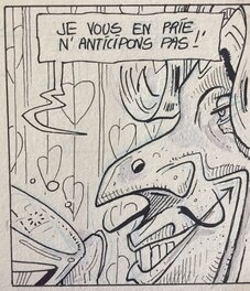 Le saigneur Le saigneur