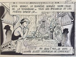 Tête à tête Tête à tête