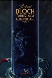 Néo 49 de Robert Bloch Parlez-Moi D'Horreur , Livre en Éo NéO Oswald de 1982 . Néo 49 de Robert Bloch Parlez-Moi D'Horreur , Livre en Éo NéO Oswald de 1982 .