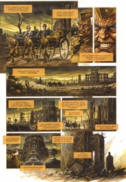 Page livre Page livre
