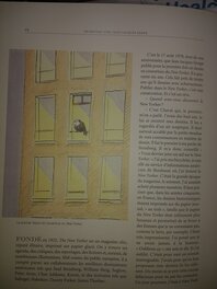 New yorker New yorker