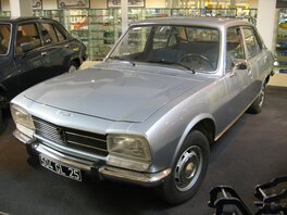 Peugeot 504 Peugeot 504