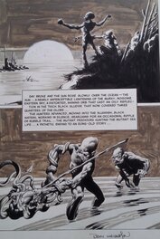 Wrightson_Bad-Times_Story_Page..._Original