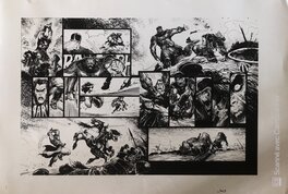 Le Roy des Ribauds