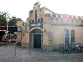 Gare locale Gare locale