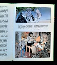 Page publiée Page publiée