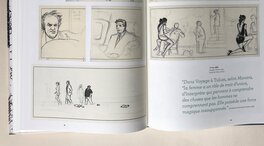 Angoulême 2019 - Manara de Pratt à Caravage Angoulême 2019 - Manara de Pratt à Caravage
