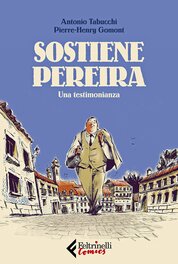 Sostiene Pereira Sostiene Pereira
