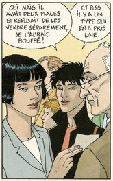 Louise et Giraud Louise et Giraud