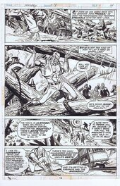 Ross Andru - Doc Savage 7 p 14