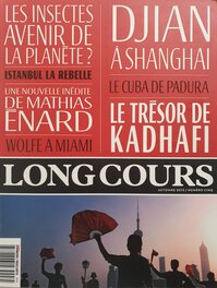 Long cours