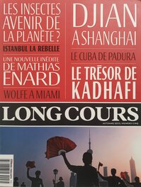 Long cours Long cours