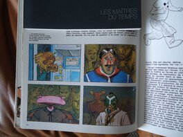 Le livre du film. Le livre du film.