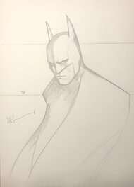 Adi Granov Batman