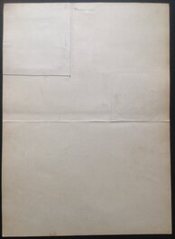 Dos de La Planche 3 du FANTAX 27 . Dos de La Planche 3 du FANTAX 27 .