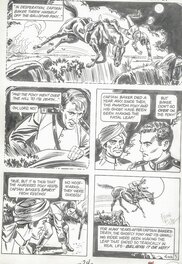 Frank Bolle - Ripley's Believe it or Not # 69 - Comic Strip
