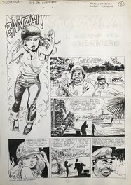 Planche 1 Planche 1