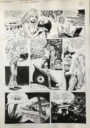 Planche 2 Planche 2