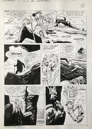 Planche 8 Planche 8