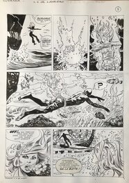 Planche 9 Planche 9