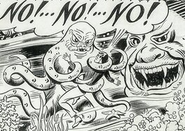 A typical LSD trip A typical LSD trip