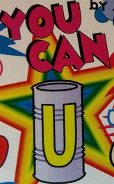 U Can U Can