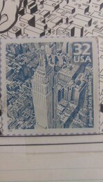 Stamp Stamp