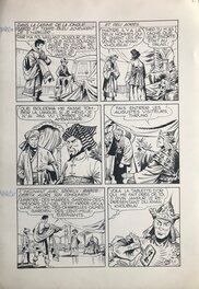 Planche 6 Planche 6