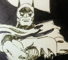 Batman Batman