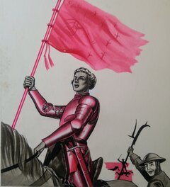 Jean de Arc