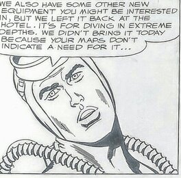 Frogmen Frogmen