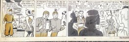 Wilson McCoy - The Phantom-The Ghost Who Walks! - Comic Strip