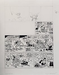 Planche 2 Planche 2